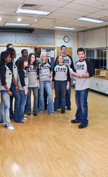 Фото - Ник Лаше: 360x587 / 52 Кб