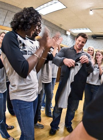 Фото - Ник Лаше: 360x486 / 46 Кб