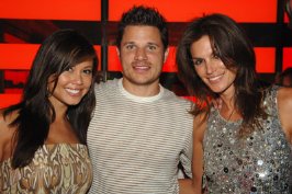 Фото - Ник Лаше: 266x177 / 16 Кб