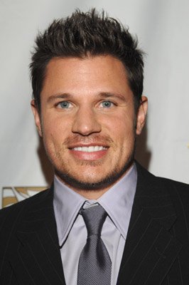 Фото - Ник Лаше: 266x400 / 20 Кб