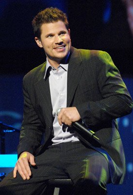 Фото - Ник Лаше: 274x400 / 25 Кб