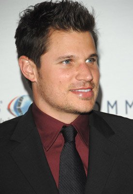 Фото - Ник Лаше: 275x400 / 20 Кб