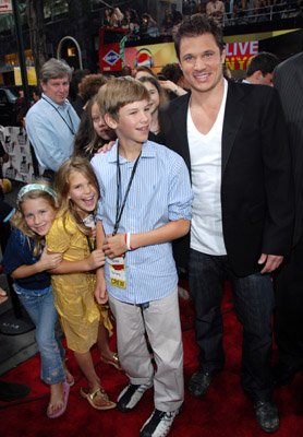 Фото - Ник Лаше: 278x400 / 32 Кб