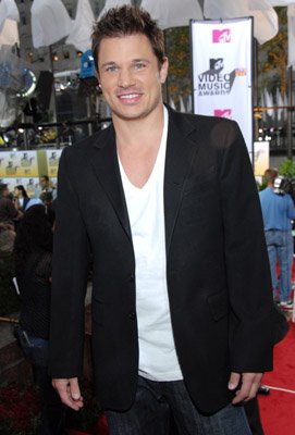 Фото - Ник Лаше: 271x400 / 24 Кб