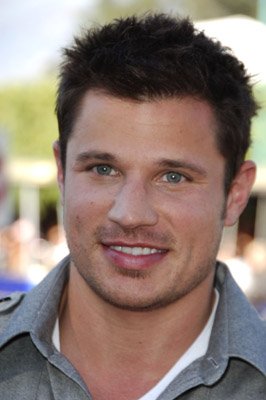 Фото - Ник Лаше: 266x400 / 21 Кб