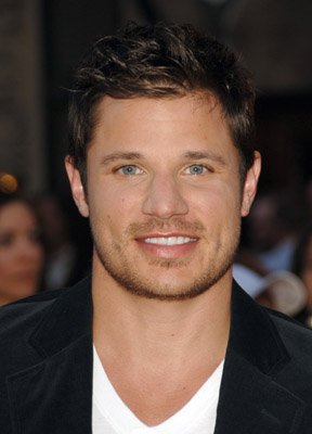 Фото - Ник Лаше: 288x400 / 20 Кб