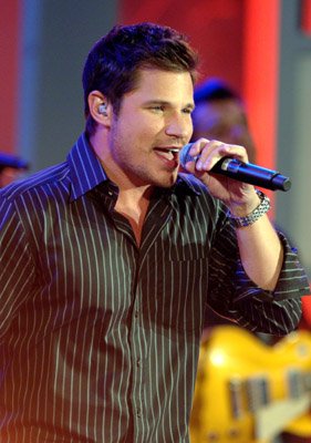 Фото - Ник Лаше: 281x400 / 29 Кб