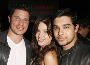 Фото - Ник Лаше: 291x212 / 15 Кб