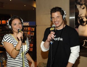 Фото - Ник Лаше: 308x237 / 20 Кб