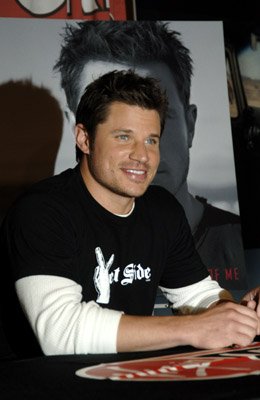 Фото - Ник Лаше: 260x400 / 21 Кб