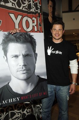 Фото - Ник Лаше: 265x400 / 26 Кб