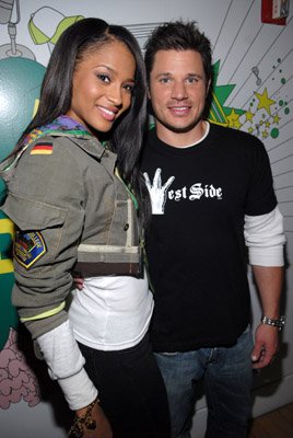 Фото - Ник Лаше: 268x400 / 28 Кб