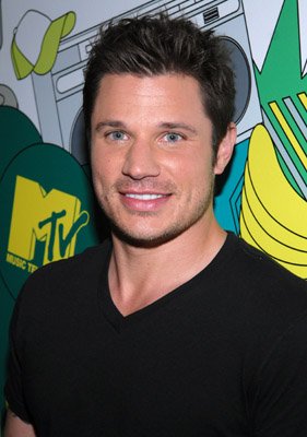 Фото - Ник Лаше: 281x400 / 26 Кб