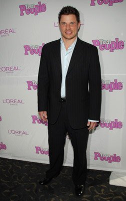 Фото - Ник Лаше: 252x400 / 19 Кб