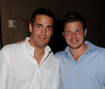 Фото - Ник Лаше: 337x284 / 15 Кб