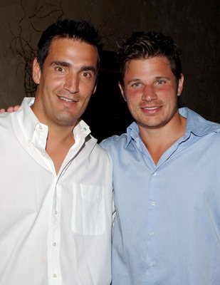 Фото - Ник Лаше: 309x400 / 21 Кб