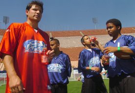 Фото - Ник Лаше: 276x190 / 16 Кб