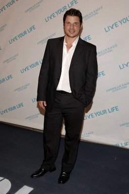 Фото - Ник Лаше: 265x400 / 18 Кб