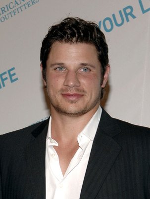 Фото - Ник Лаше: 303x400 / 20 Кб