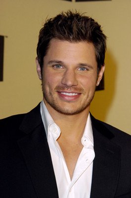 Фото - Ник Лаше: 265x400 / 18 Кб