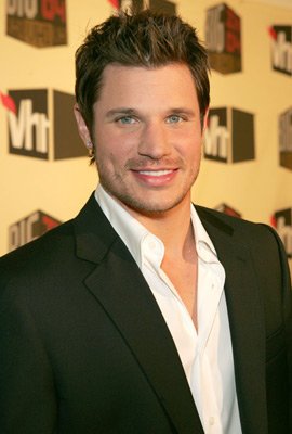 Фото - Ник Лаше: 270x400 / 21 Кб