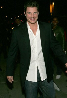 Фото - Ник Лаше: 275x400 / 18 Кб