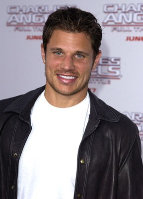 Фото - Ник Лаше: 288x400 / 20 Кб