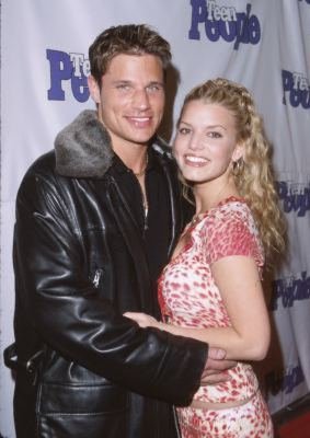 Фото - Ник Лаше: 283x400 / 25 Кб