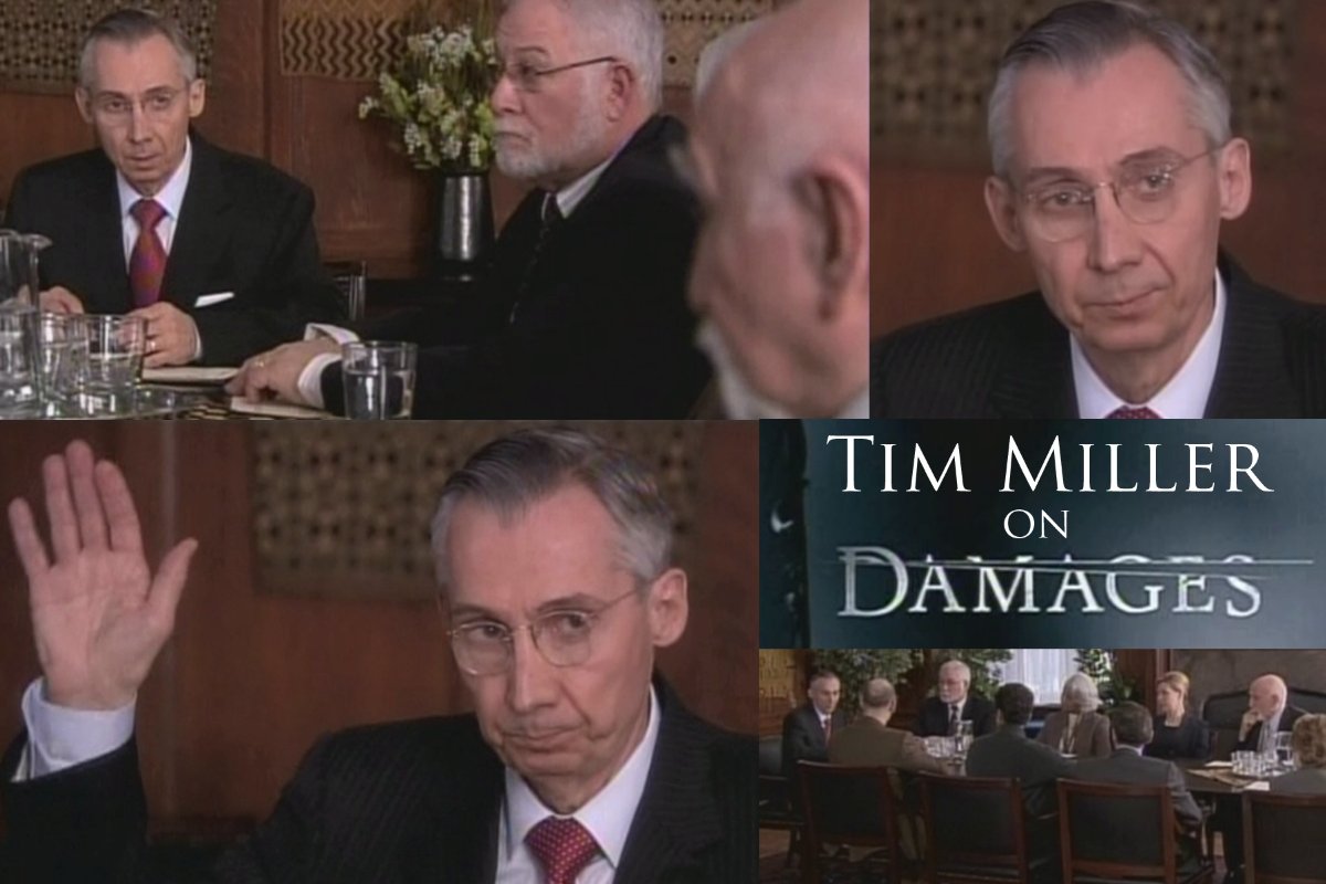 Фото - Тим Миллер: 1200x800 / 108 Кб