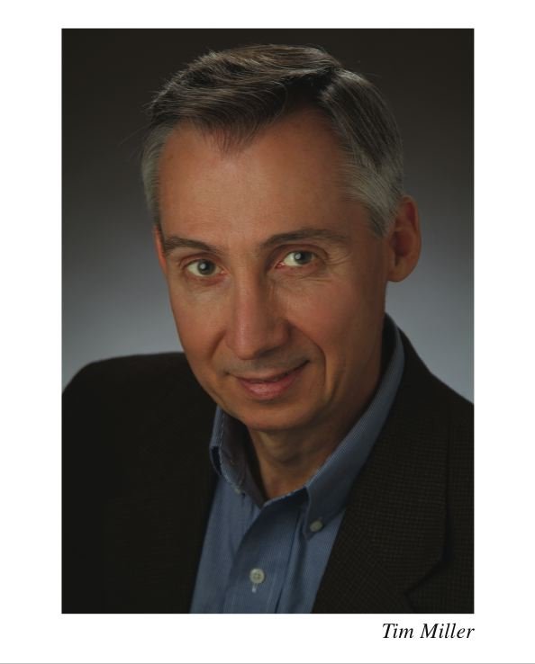 Фото - Тим Миллер: 594x738 / 35 Кб