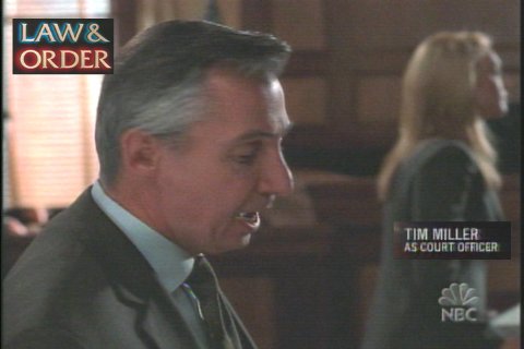 Фото - Тим Миллер: 480x320 / 23 Кб