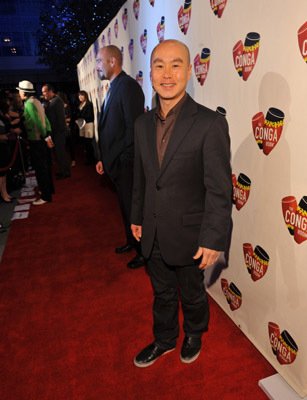 Фото - К.С. Ли: 307x400 / 26 Кб