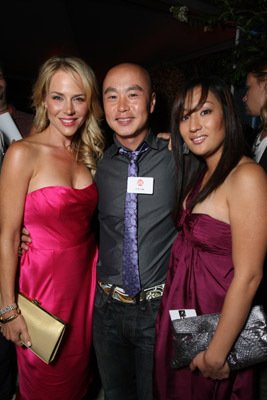 Фото - К.С. Ли: 267x400 / 24 Кб