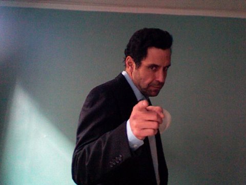 Фото - Эд Вассалло: 480x360 / 25 Кб