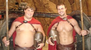 Фото - Джастин Смит: 309x169 / 17 Кб