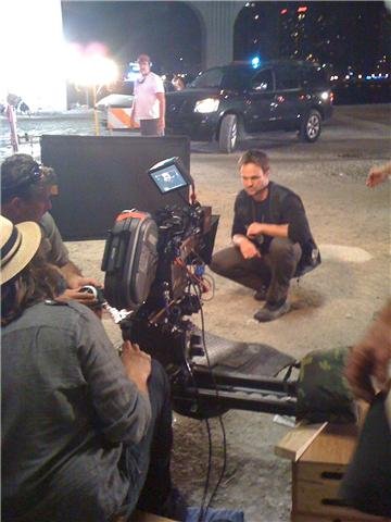 Фото - Джастин Смит: 360x480 / 38 Кб