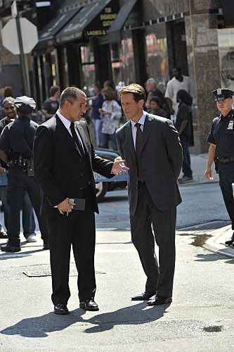 Фото - Стивен Уэбер: 333x500 / 48 Кб