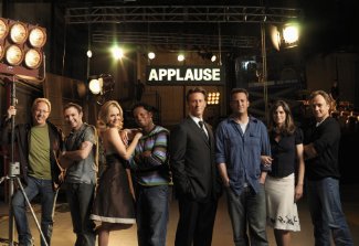 Фото - Стивен Уэбер: 325x223 / 21 Кб