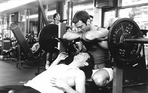 Фото - Стивен Уэбер: 300x189 / 19 Кб