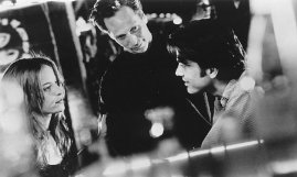 Фото - Уильям Фихтнер: 269x161 / 12 Кб