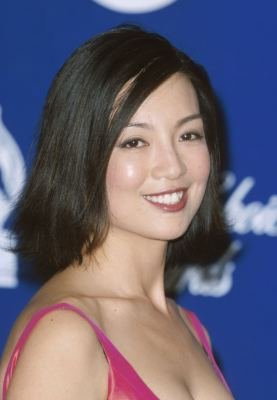 Фото - Минг-На: 277x400 / 16 Кб