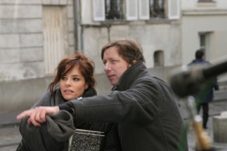 Фото - Паркер Поузи: 323x215 / 14 Кб