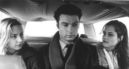 Фото - Паркер Поузи: 253x135 / 10 Кб