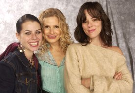 Фото - Паркер Поузи: 276x190 / 15 Кб