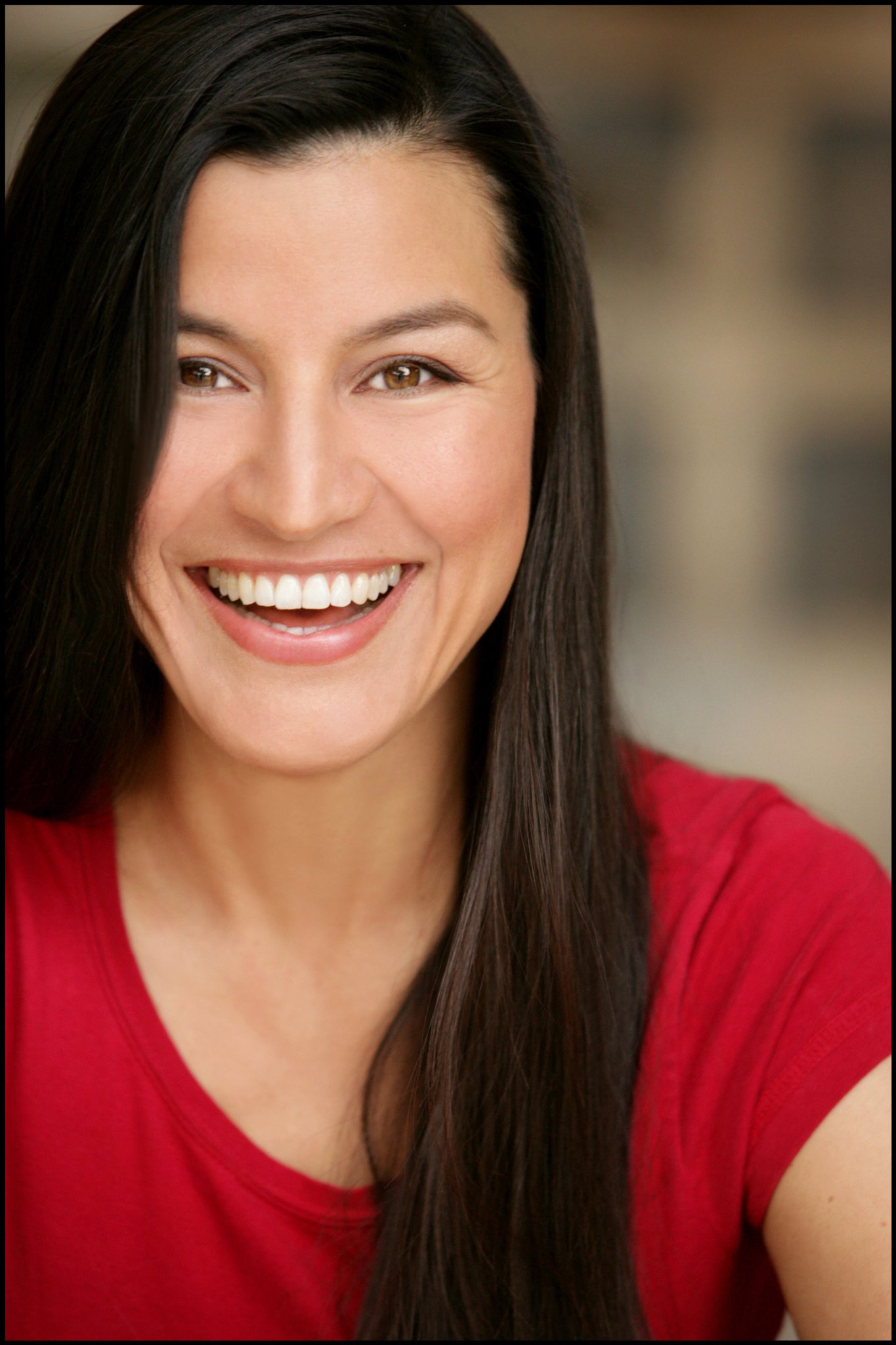 Фото - Кимбирли Герреро: 1365x2048 / 266 Кб