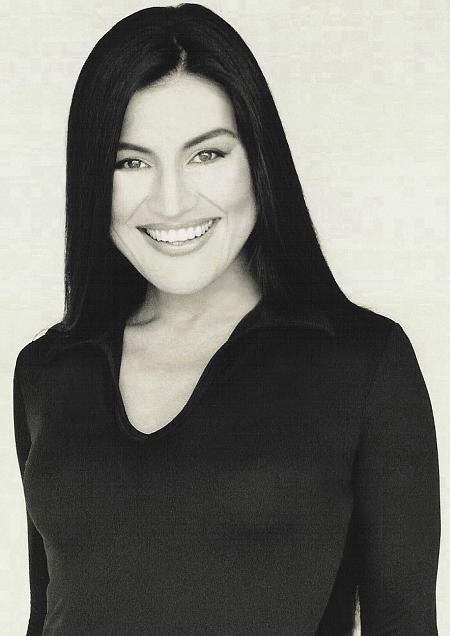 Фото - Кимбирли Герреро: 450x636 / 42 Кб