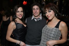 Фото - Джейсон Биггз: 267x178 / 13 Кб