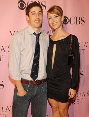 Фото - Джейсон Биггз: 304x400 / 27 Кб