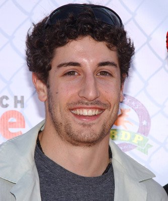 Фото - Джейсон Биггз: 334x400 / 28 Кб