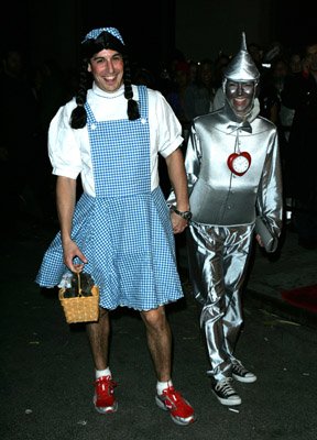 Фото - Джейсон Биггз: 288x400 / 30 Кб